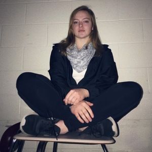 Meet your Posher, Abigail